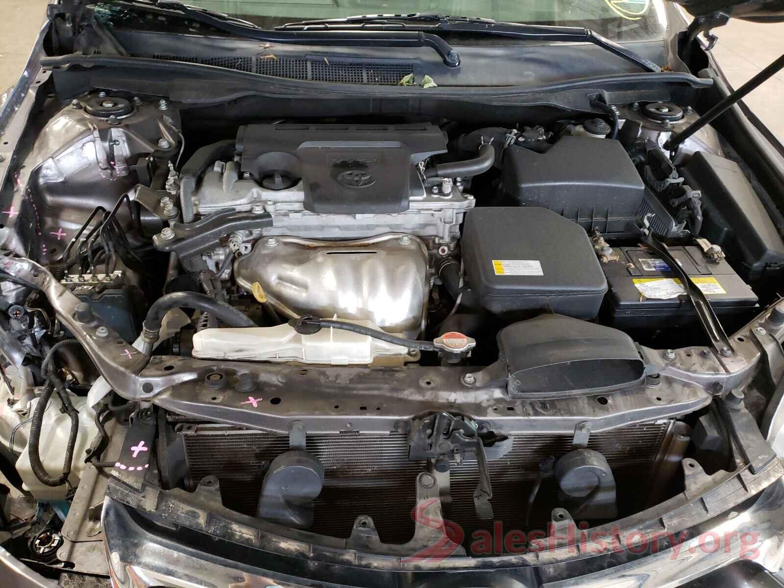 4T4BF1FK5GR528868 2016 TOYOTA CAMRY