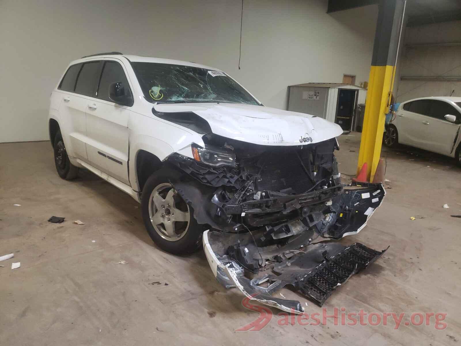 1C4RJFBG1LC277096 2020 JEEP CHEROKEE