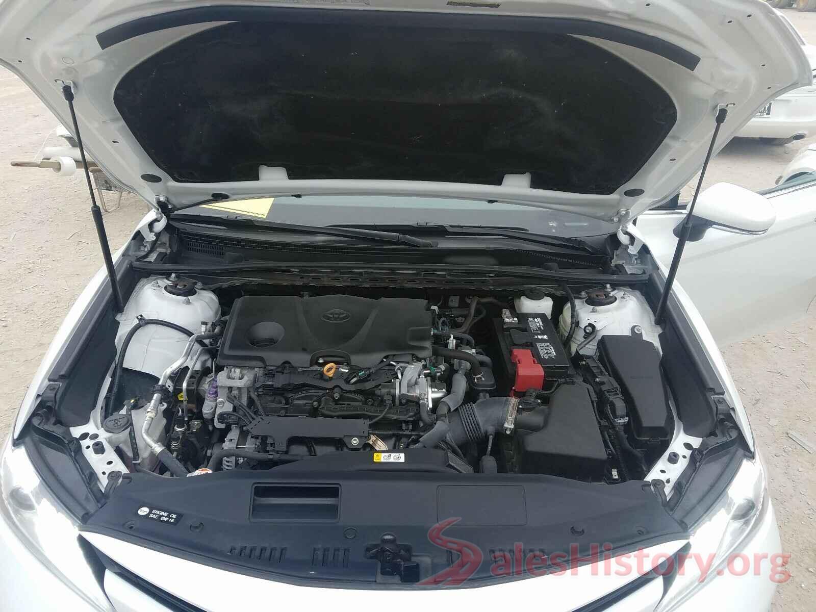 4T1B11HK1JU009524 2018 TOYOTA CAMRY