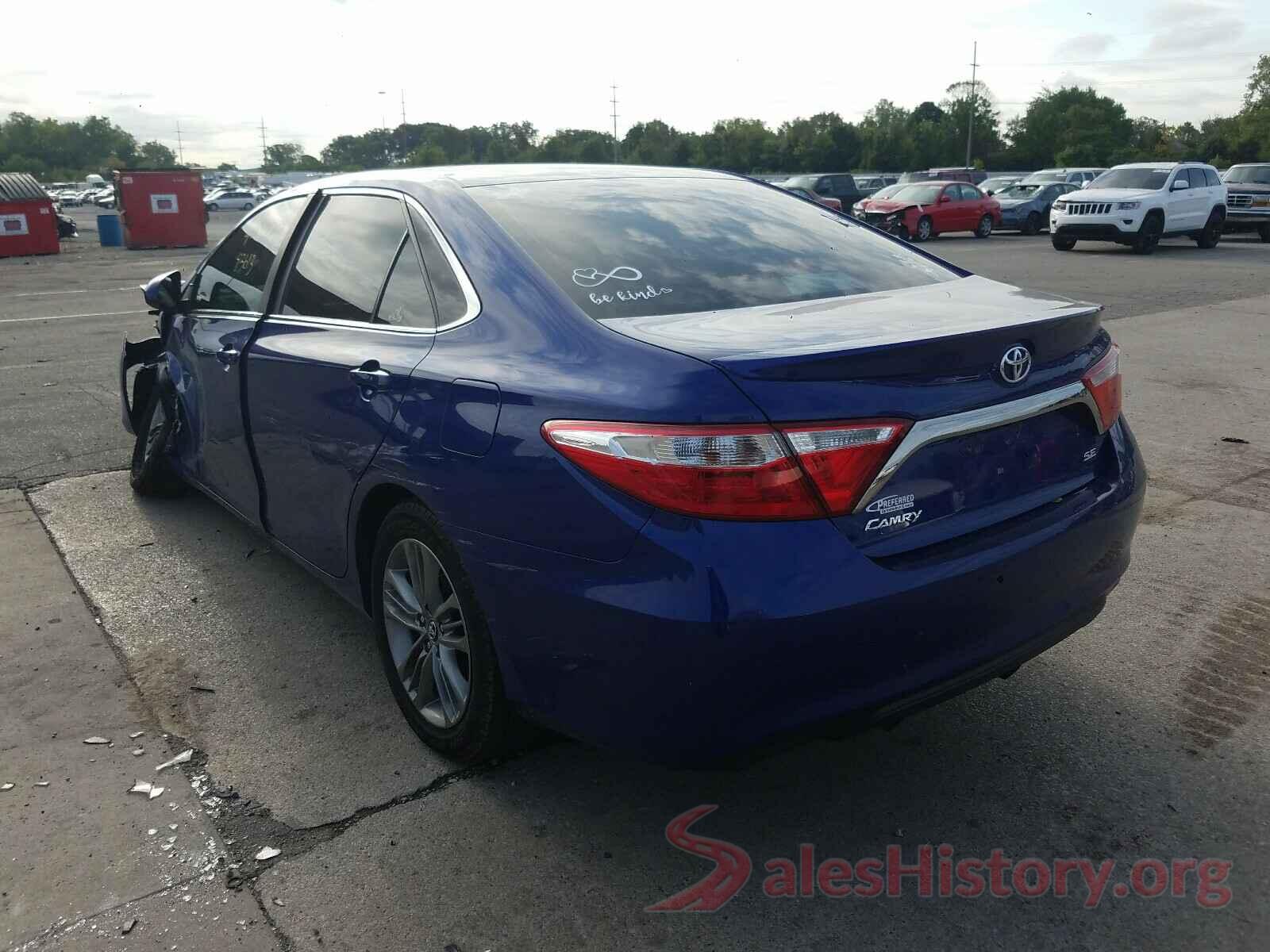 4T1BF1FK7GU611793 2016 TOYOTA CAMRY