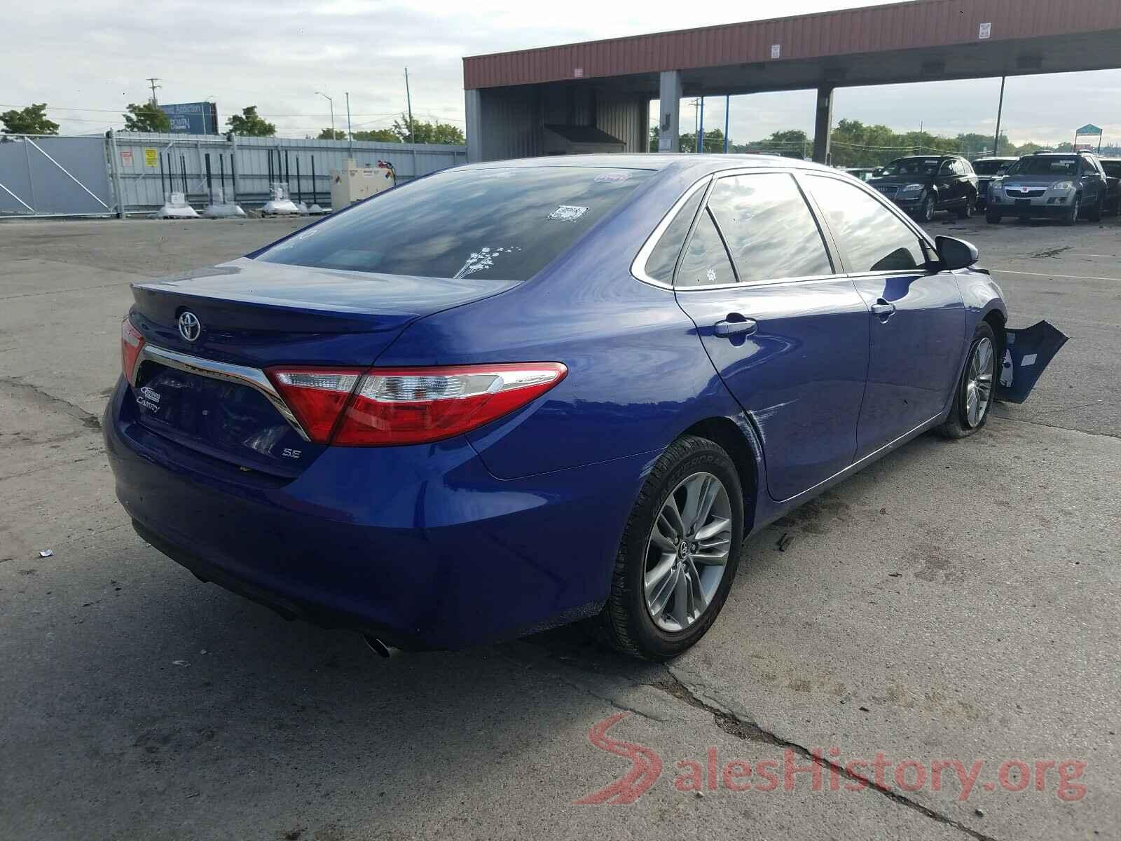 4T1BF1FK7GU611793 2016 TOYOTA CAMRY