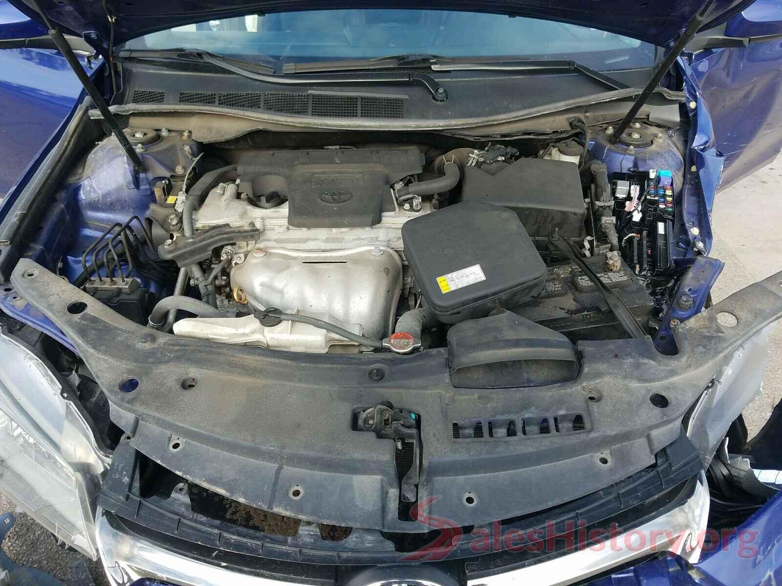 4T1BF1FK7GU611793 2016 TOYOTA CAMRY