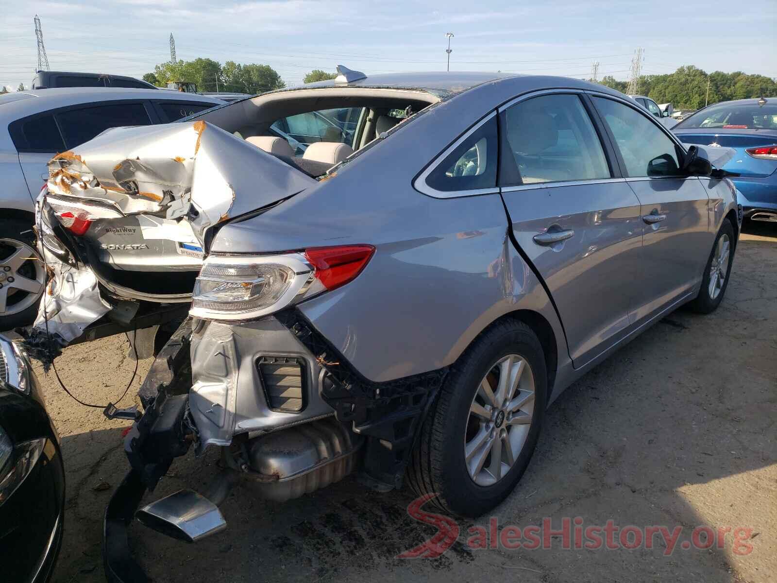 5NPE24AF5HH511373 2017 HYUNDAI SONATA