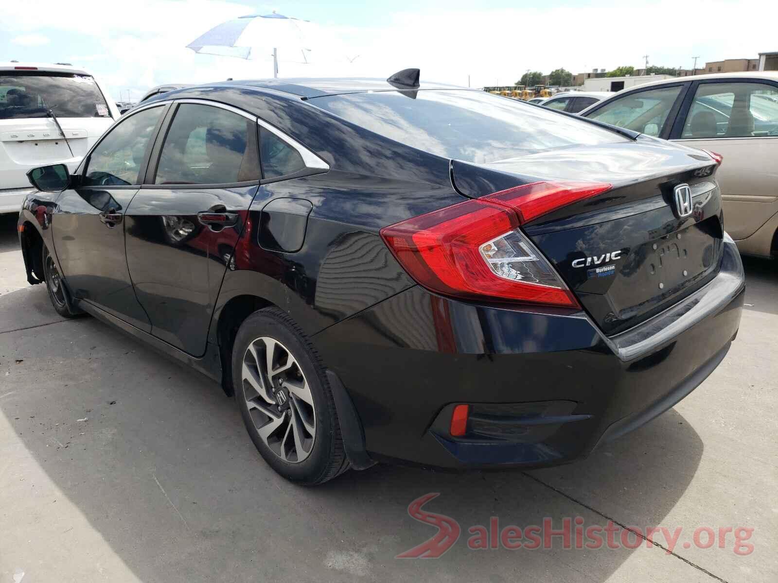 19XFC2F73HE056308 2017 HONDA CIVIC