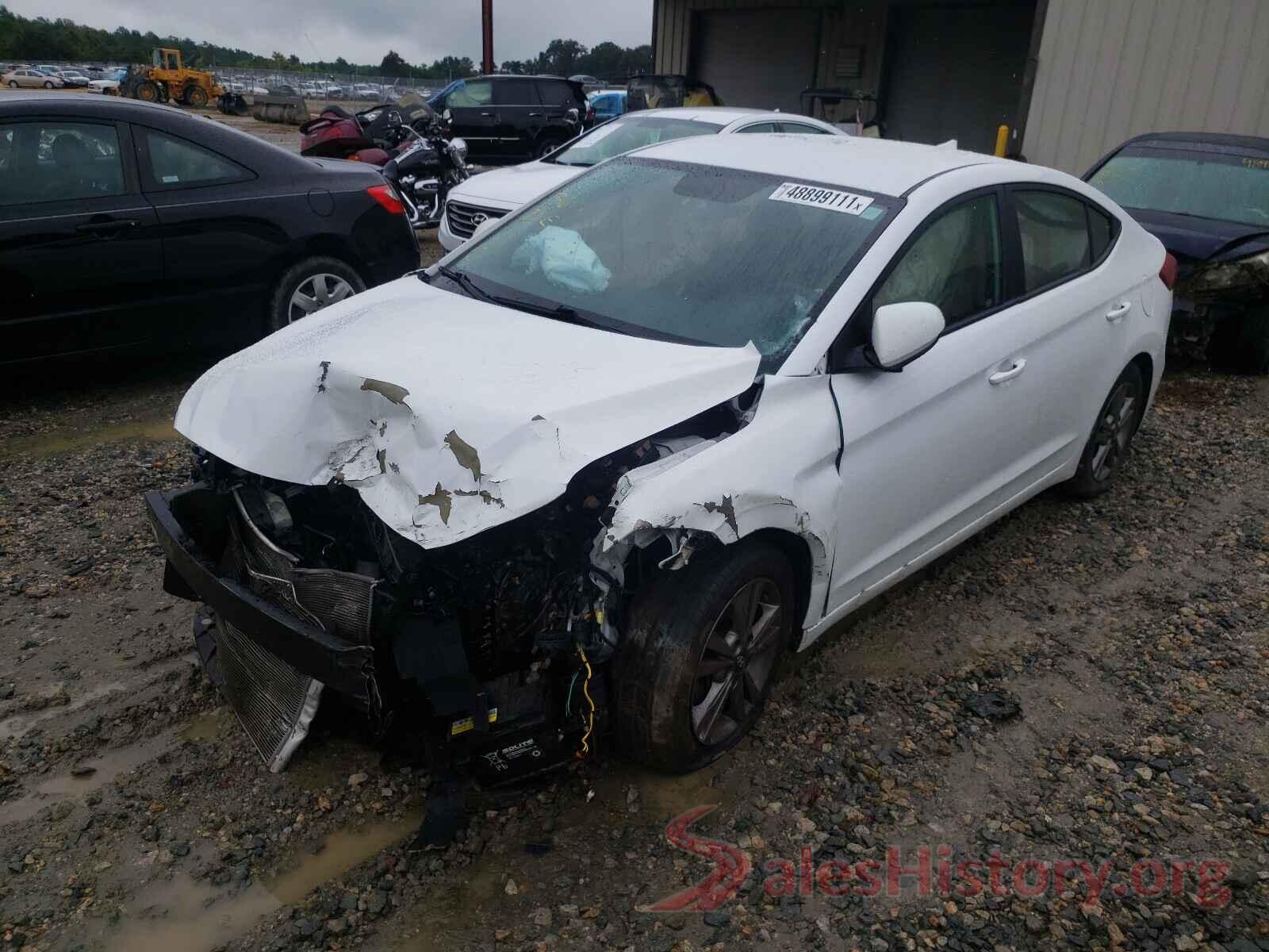 5NPD84LFXHH036696 2017 HYUNDAI ELANTRA