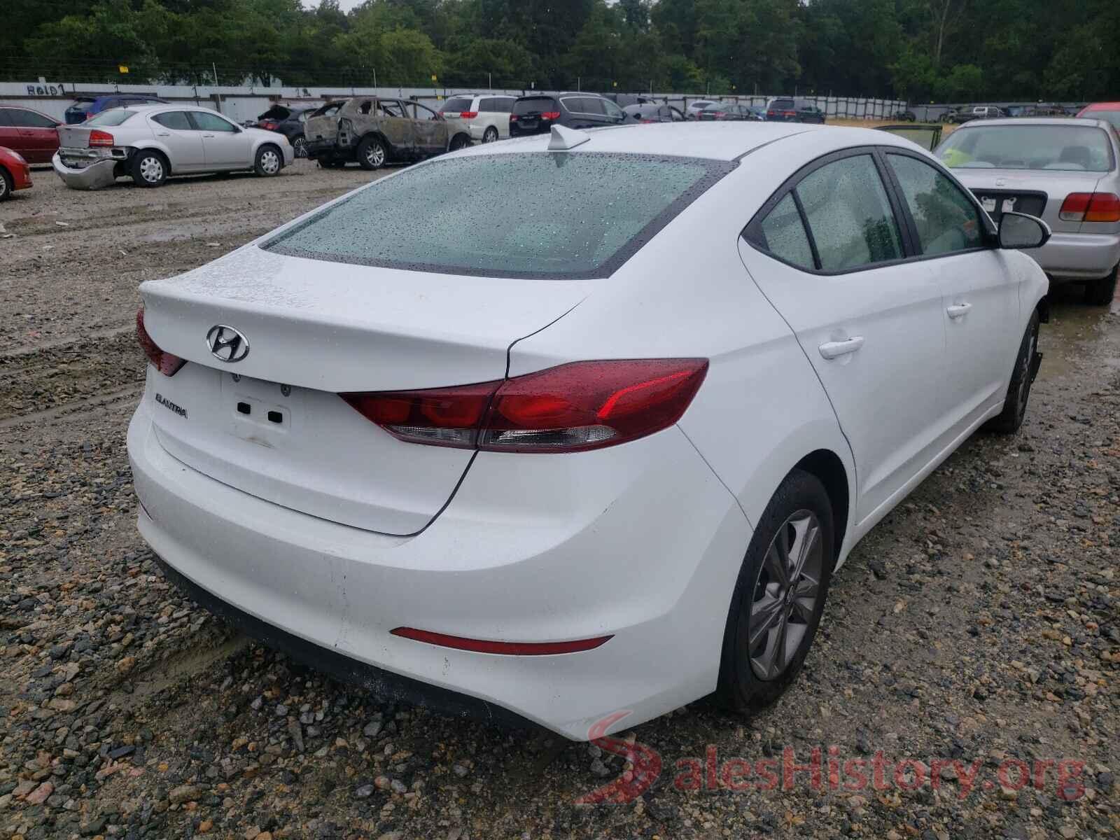 5NPD84LFXHH036696 2017 HYUNDAI ELANTRA