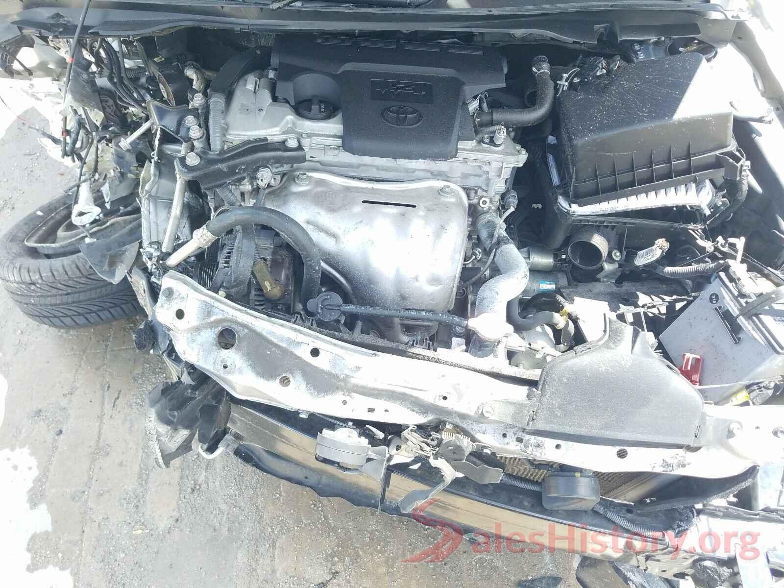 4T4BF1FK2GR560113 2016 TOYOTA CAMRY