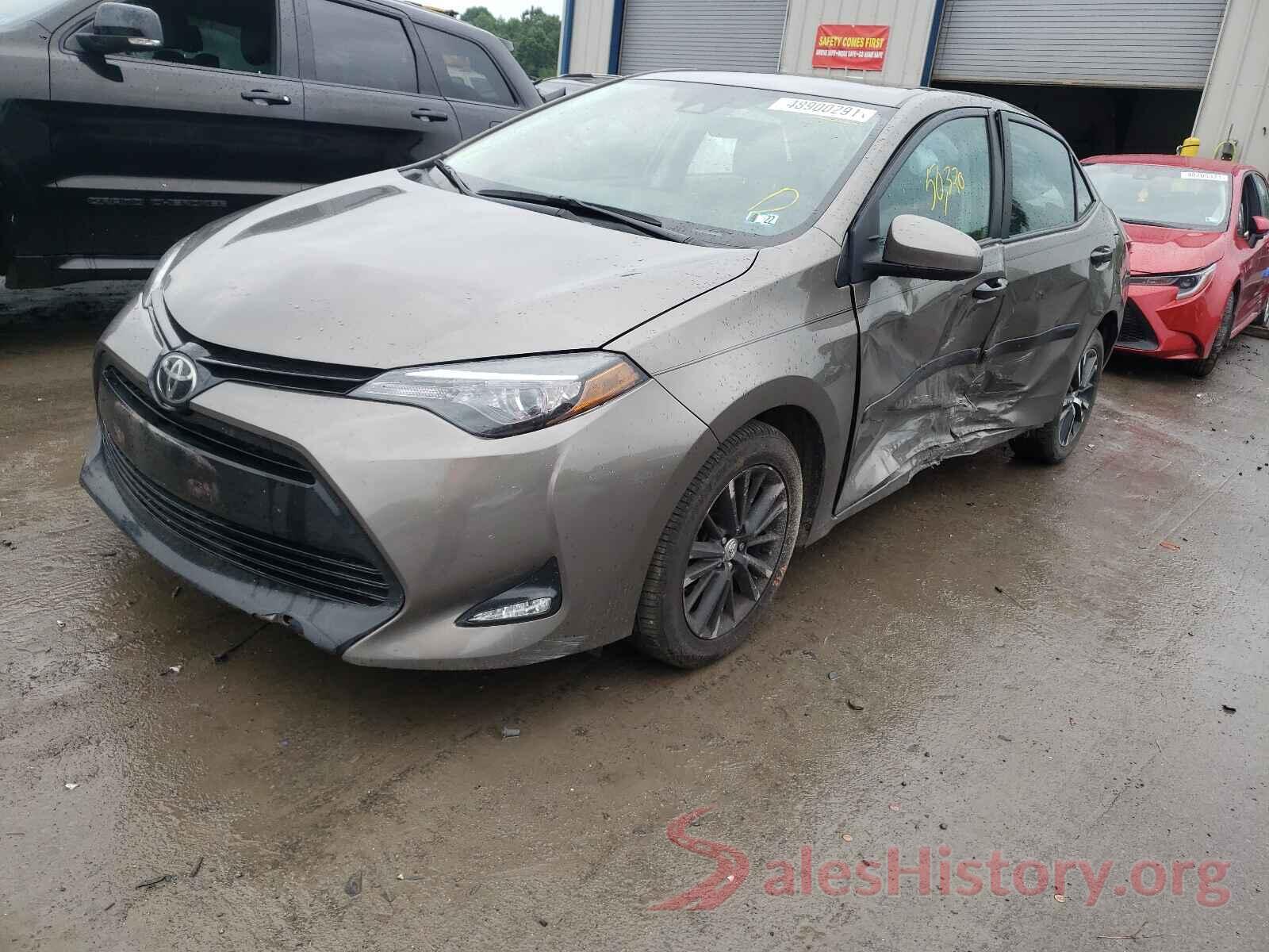 2T1BURHE1HC856328 2017 TOYOTA COROLLA