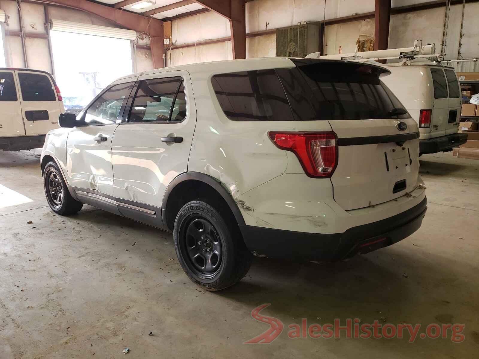 1FM5K8AR8GGB65481 2016 FORD EXPLORER