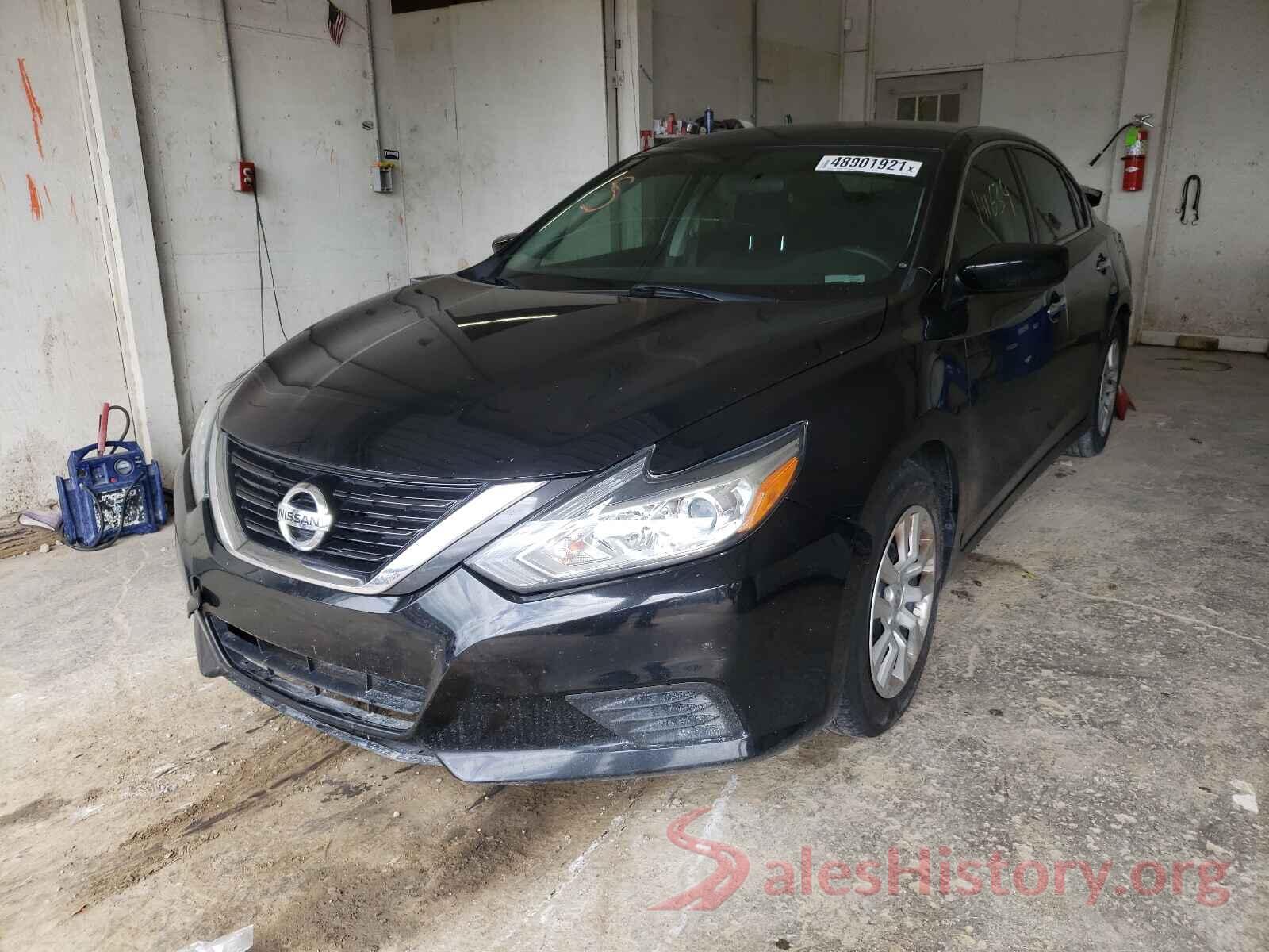 1N4AL3AP0HC287574 2017 NISSAN ALTIMA