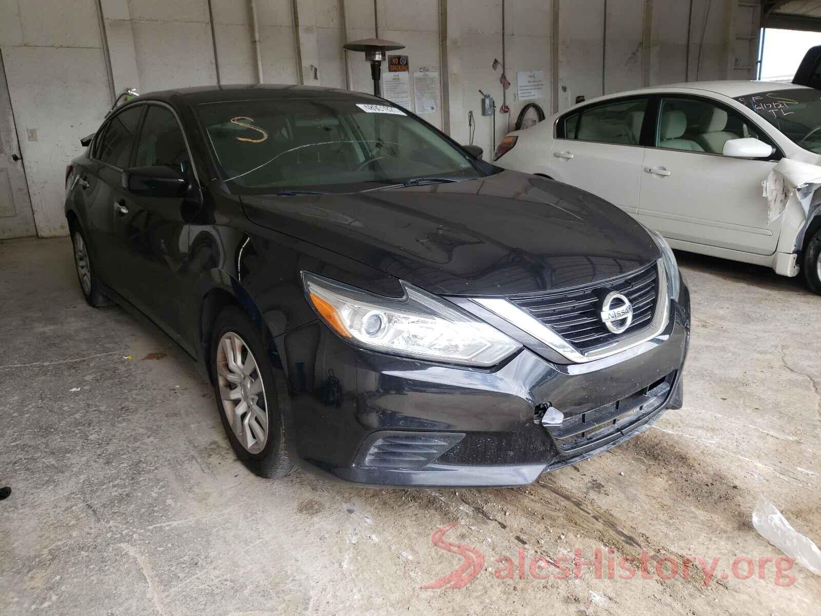 1N4AL3AP0HC287574 2017 NISSAN ALTIMA