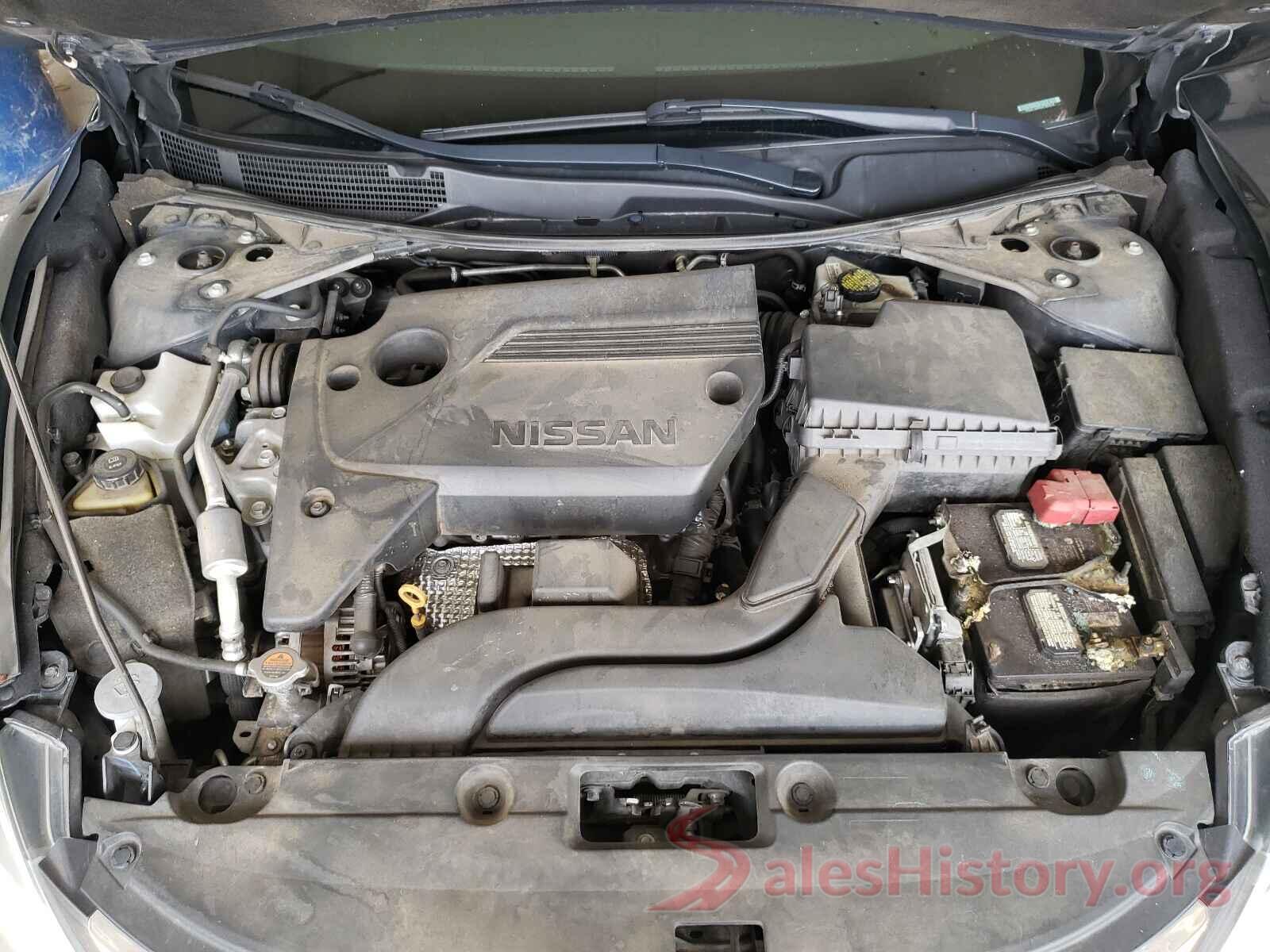 1N4AL3AP0HC287574 2017 NISSAN ALTIMA