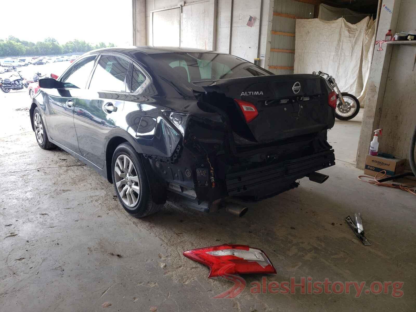 1N4AL3AP0HC287574 2017 NISSAN ALTIMA