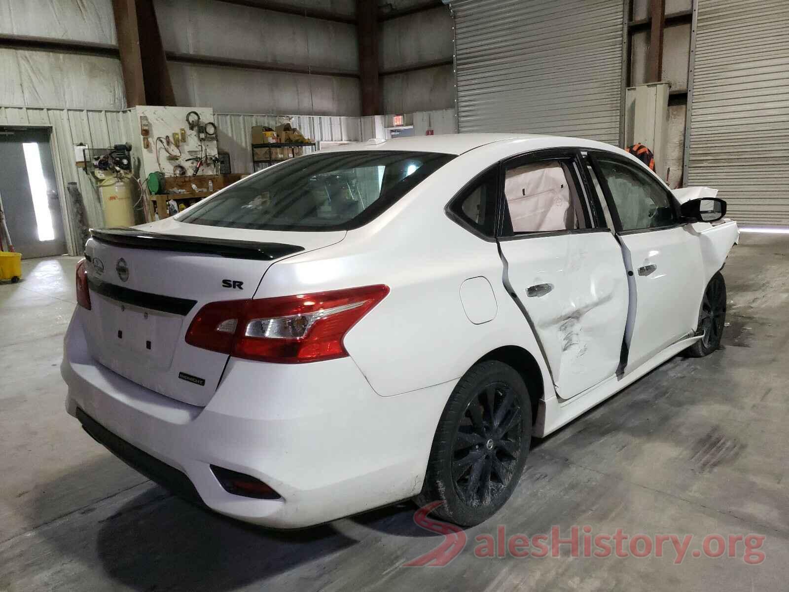 3N1AB7AP1JY266088 2018 NISSAN SENTRA