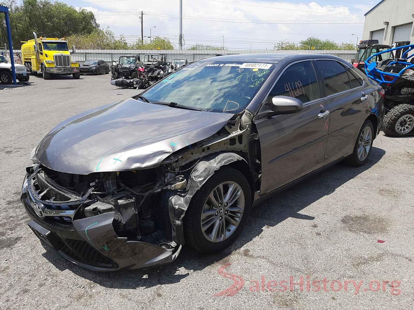 4T1BF1FK3HU330298 2017 TOYOTA CAMRY