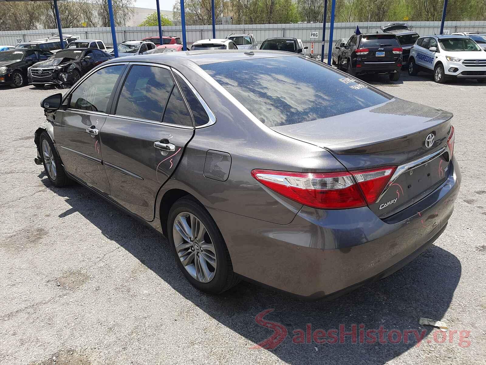 4T1BF1FK3HU330298 2017 TOYOTA CAMRY