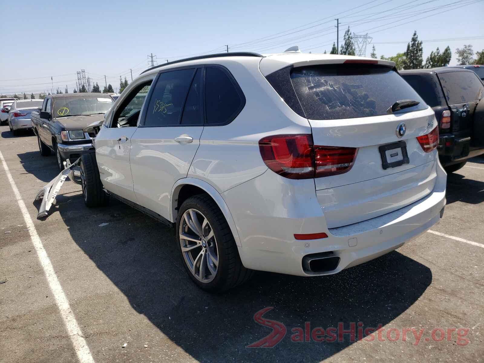 5UXKR2C51H0U18644 2017 BMW X5