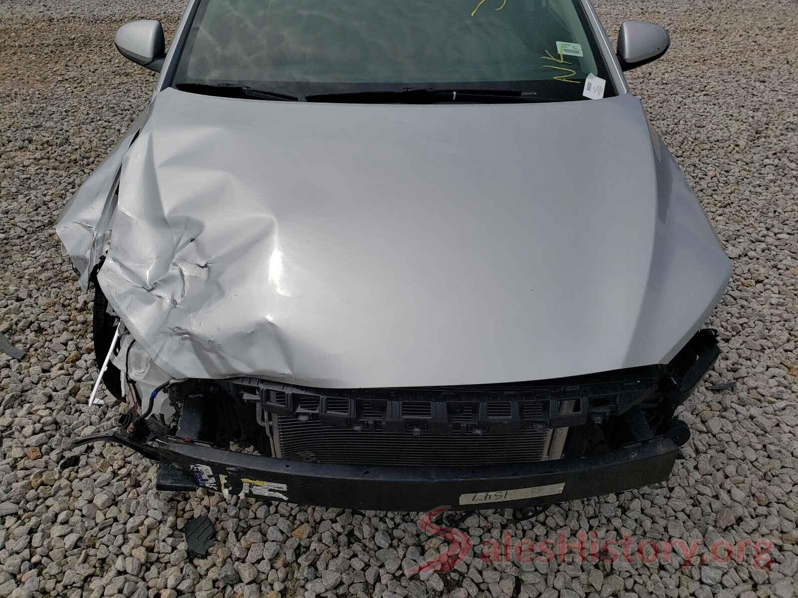 5NPD84LF8JH255923 2018 HYUNDAI ELANTRA