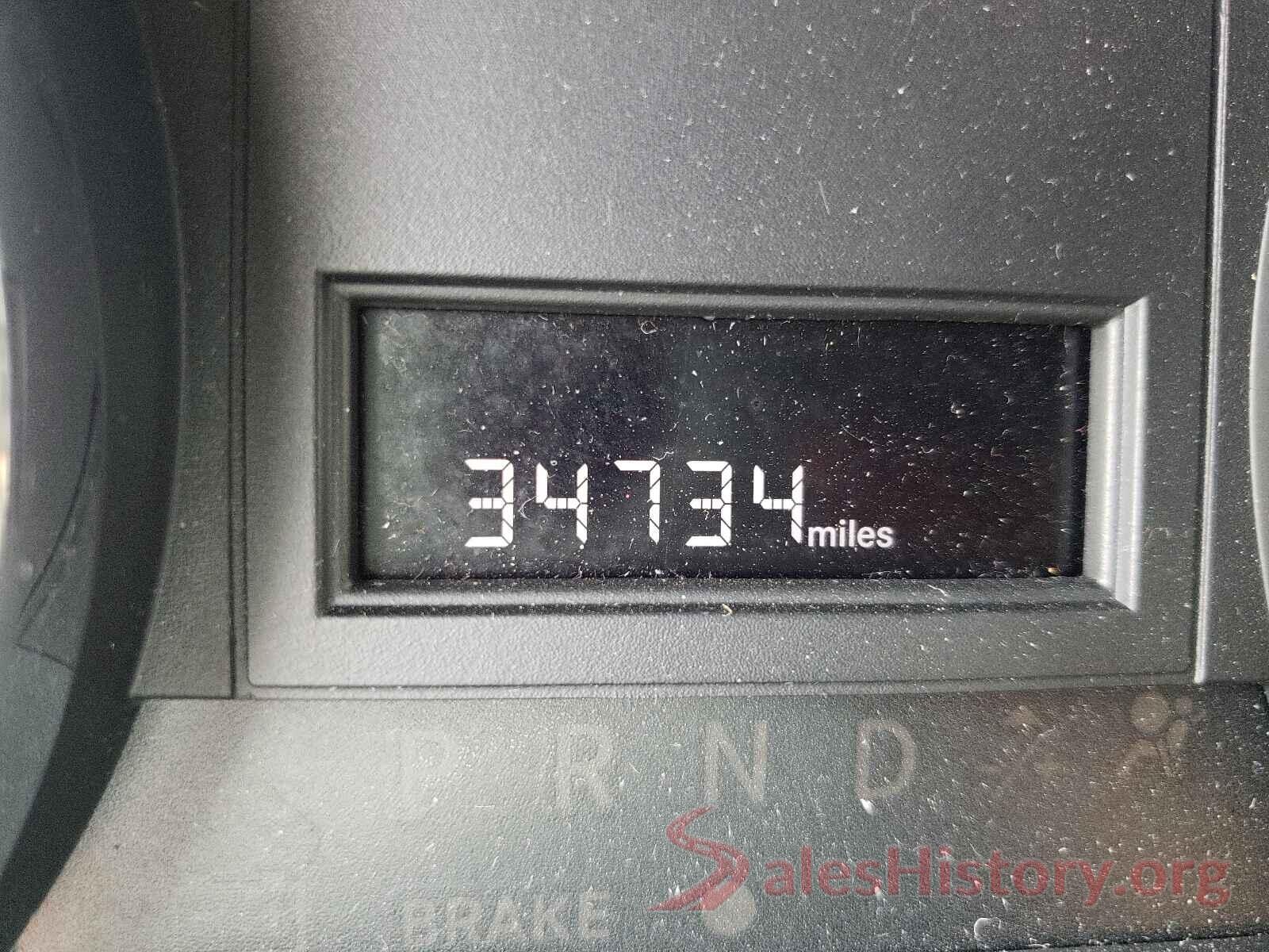 2C4RDGCG4LR179411 2020 DODGE GRAND CARA