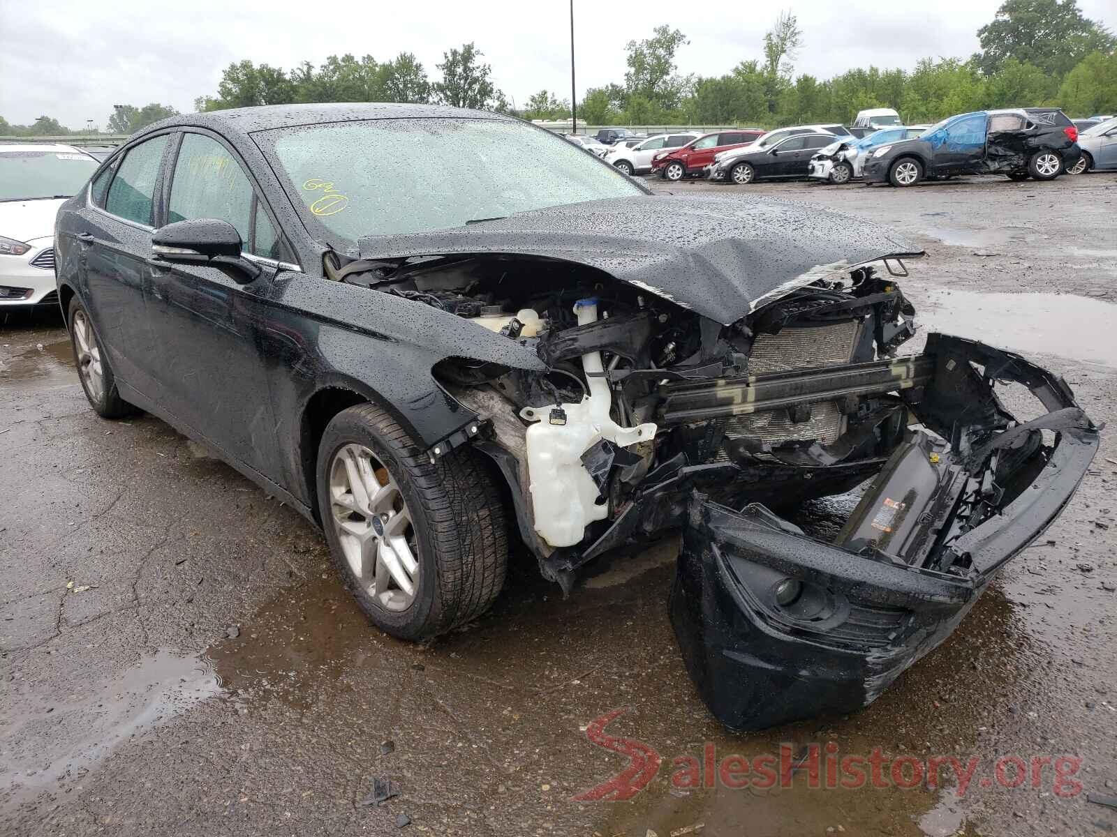 3FA6P0H78GR257057 2016 FORD FUSION