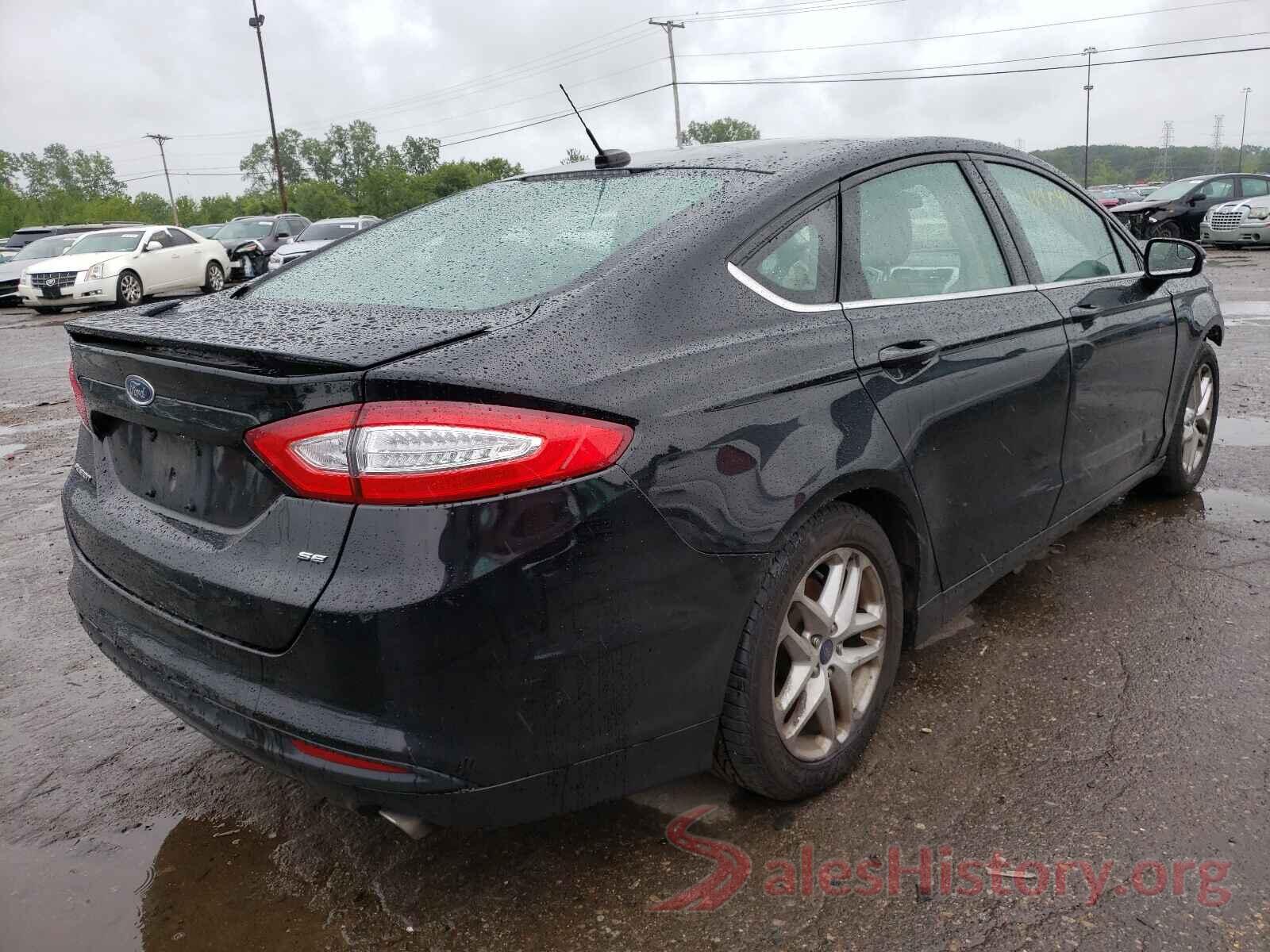 3FA6P0H78GR257057 2016 FORD FUSION