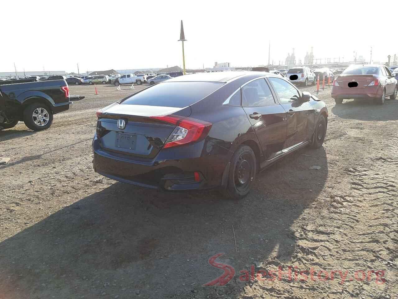 19XFC2F58HE073071 2017 HONDA CIVIC