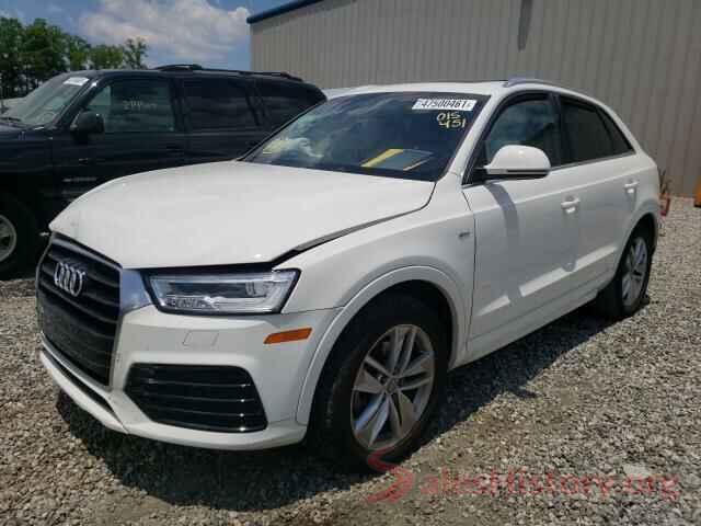 WA1HCCFS2JR015451 2018 AUDI Q3