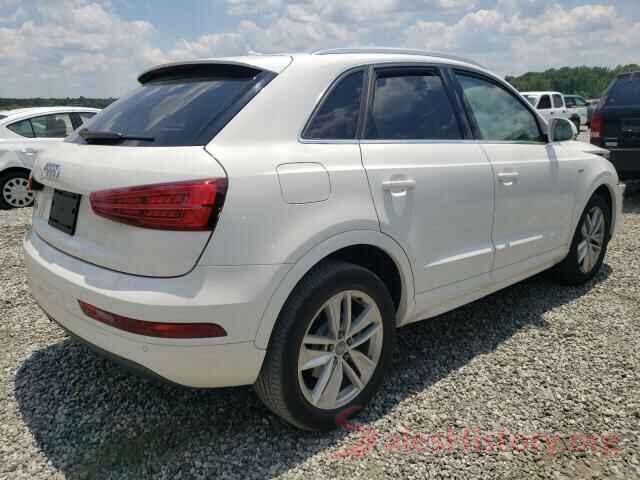 WA1HCCFS2JR015451 2018 AUDI Q3