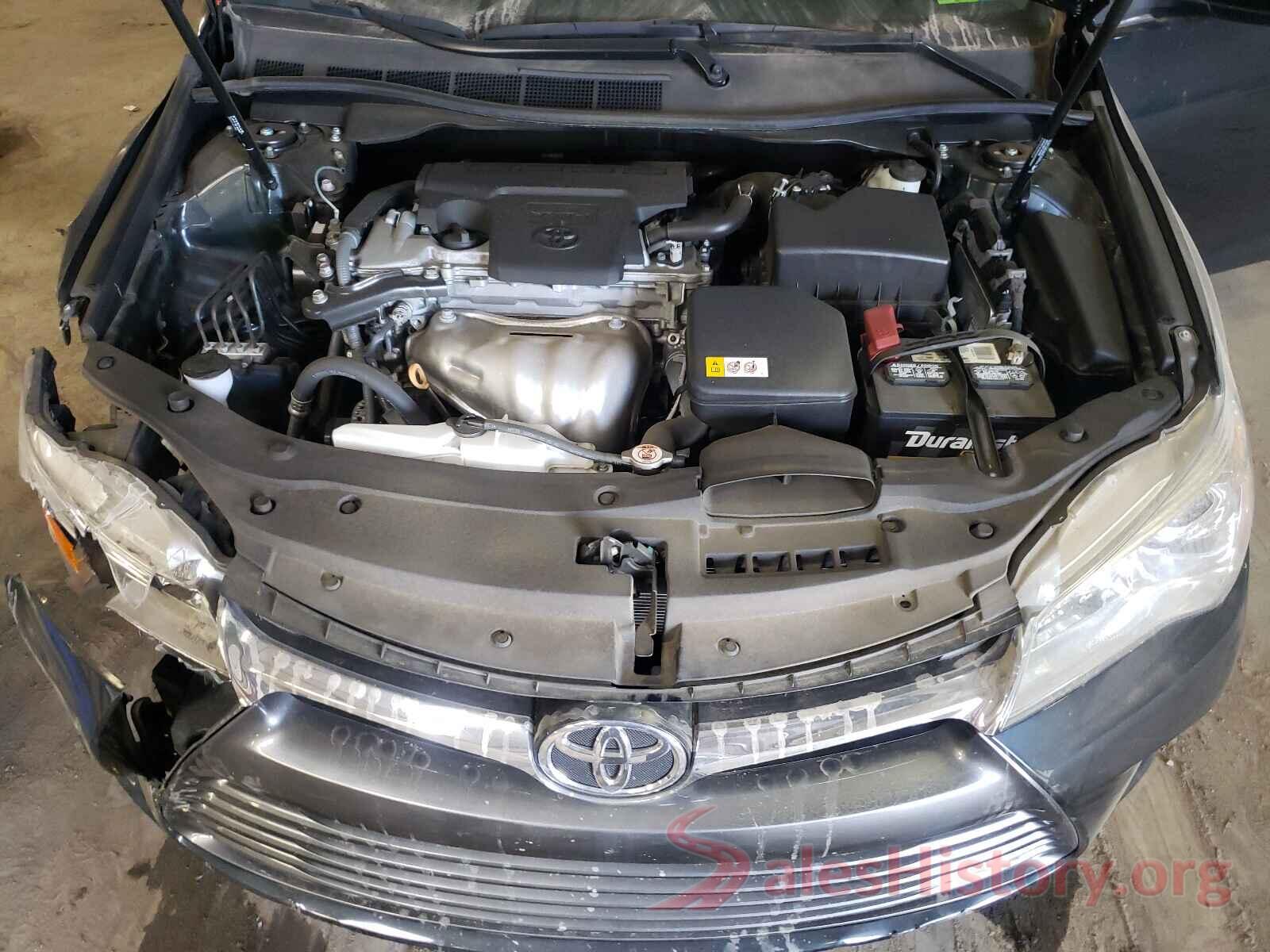 4T1BF1FK7HU339764 2017 TOYOTA CAMRY