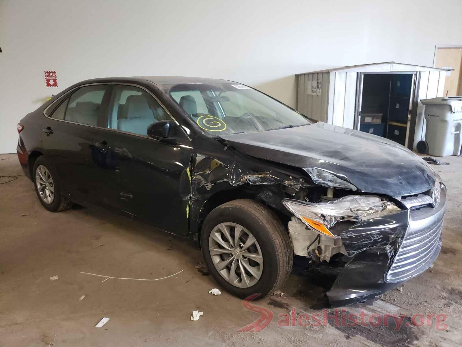 4T1BF1FK7HU339764 2017 TOYOTA CAMRY