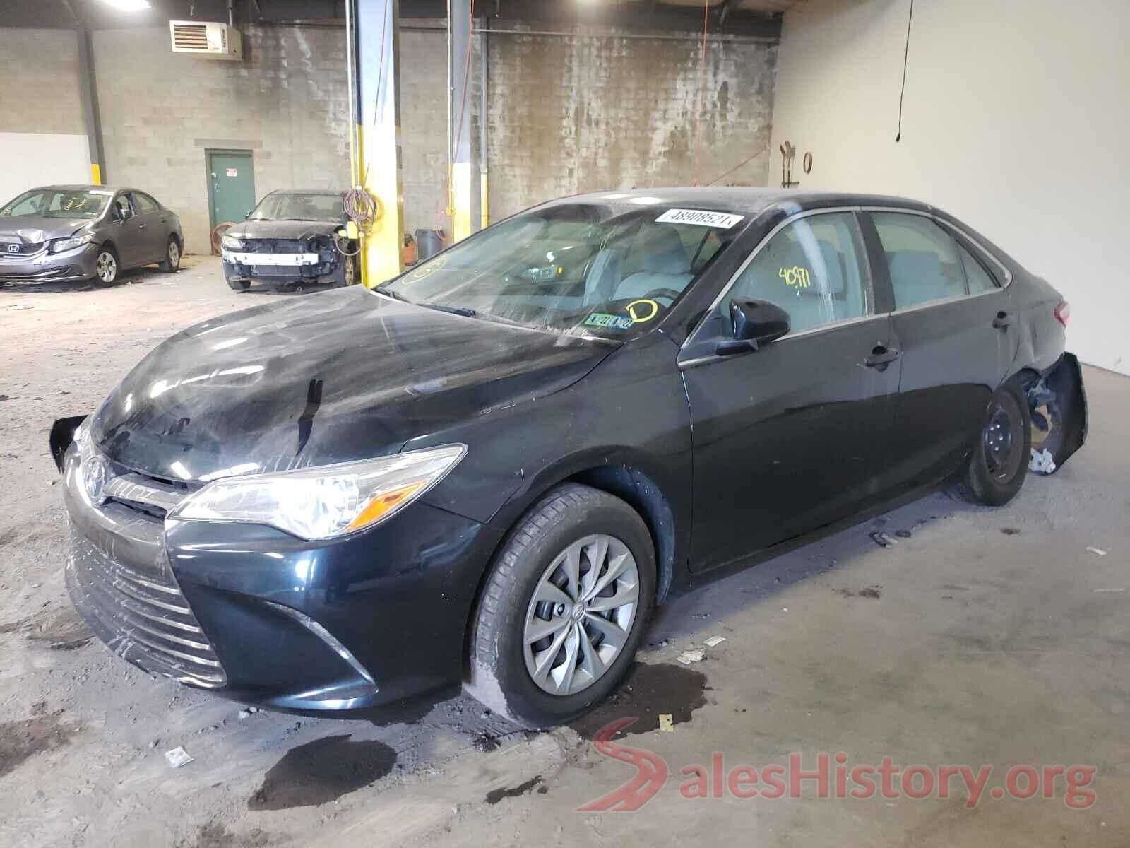 4T1BF1FK7HU339764 2017 TOYOTA CAMRY