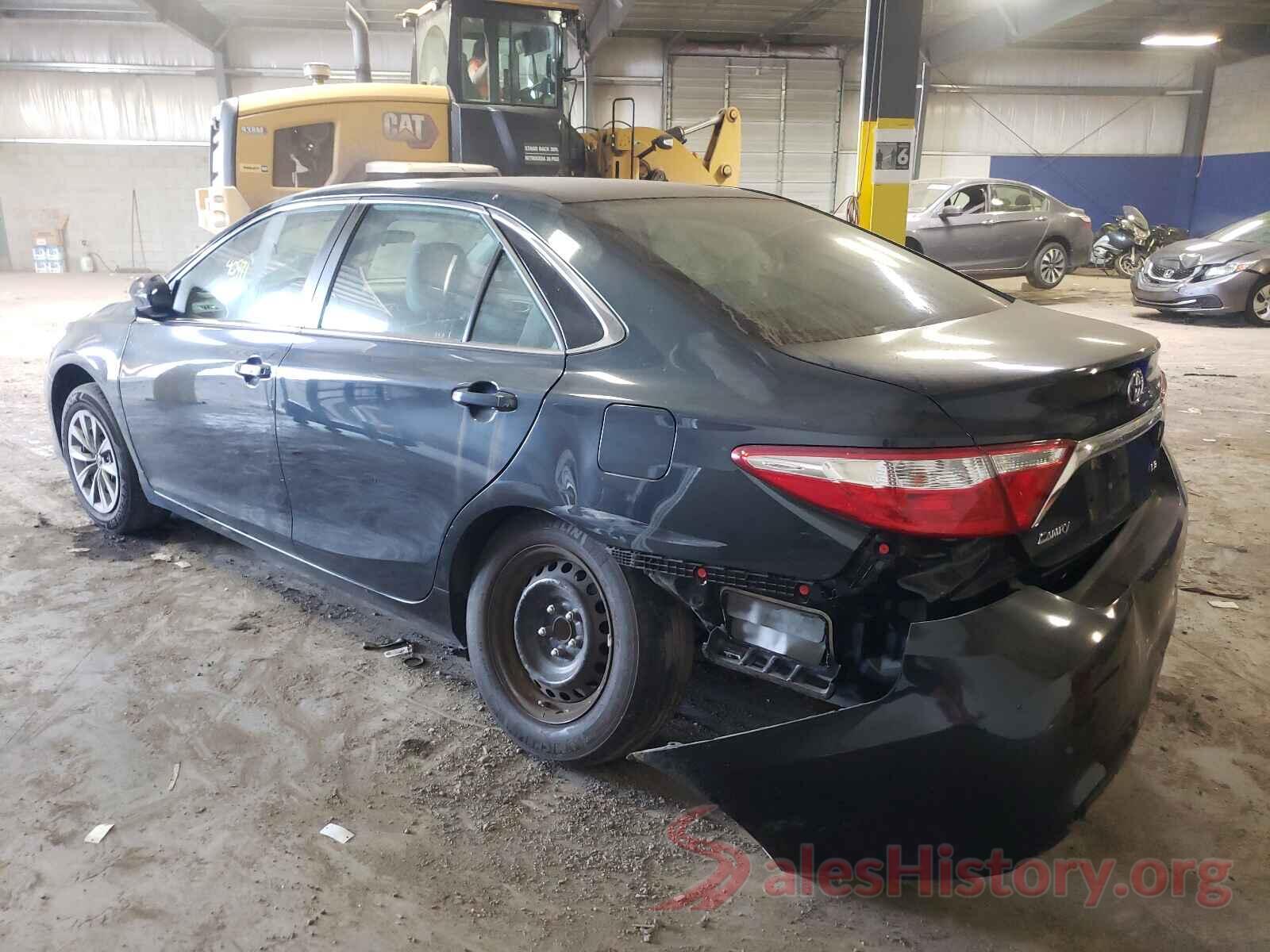 4T1BF1FK7HU339764 2017 TOYOTA CAMRY