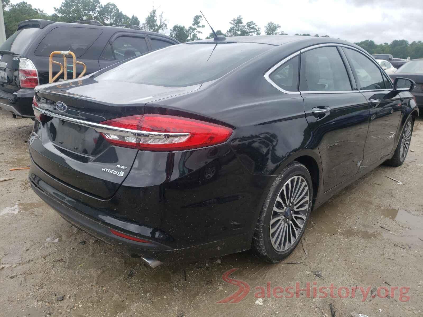 3FA6P0LU1JR287117 2018 FORD FUSION