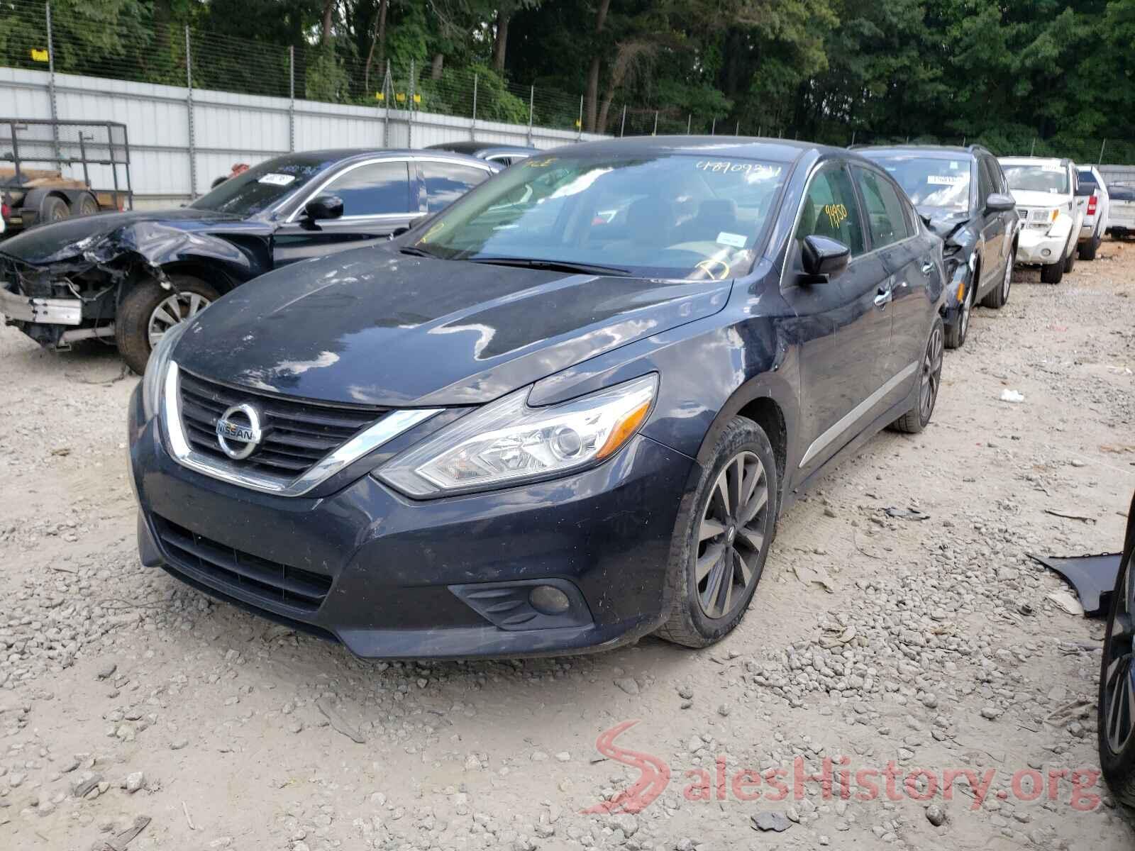 1N4AL3APXGC119357 2016 NISSAN ALTIMA