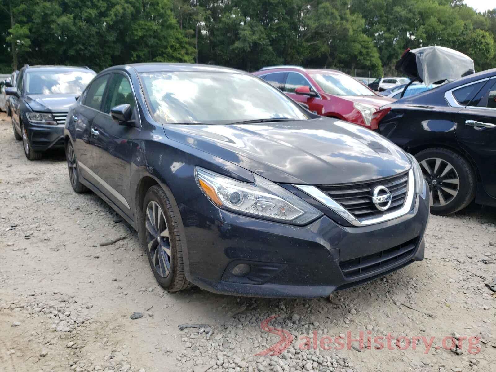 1N4AL3APXGC119357 2016 NISSAN ALTIMA