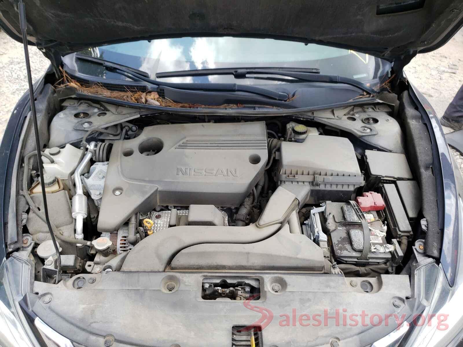 1N4AL3APXGC119357 2016 NISSAN ALTIMA