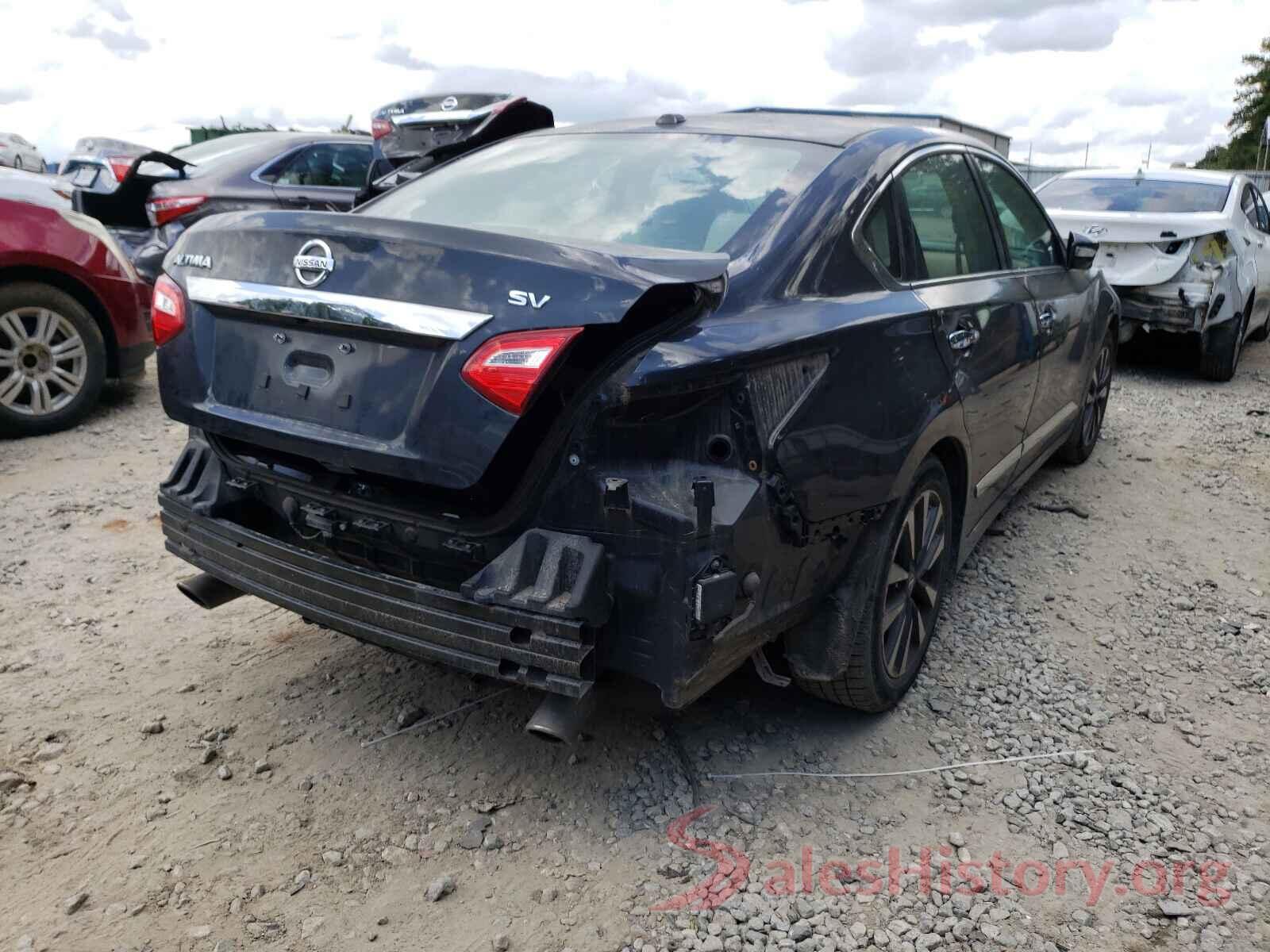 1N4AL3APXGC119357 2016 NISSAN ALTIMA