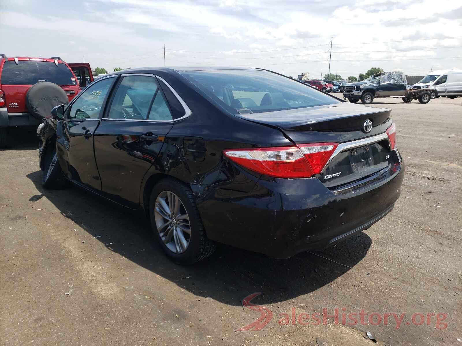 4T1BF1FK1HU389236 2017 TOYOTA CAMRY