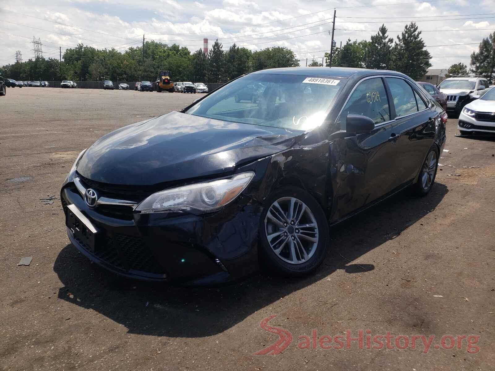 4T1BF1FK1HU389236 2017 TOYOTA CAMRY