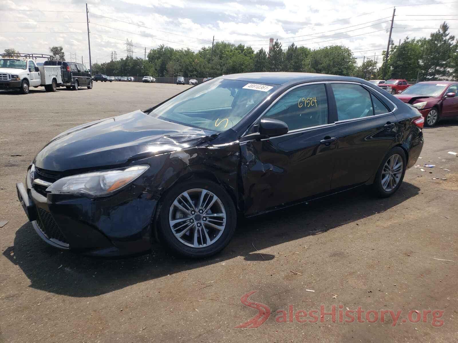 4T1BF1FK1HU389236 2017 TOYOTA CAMRY