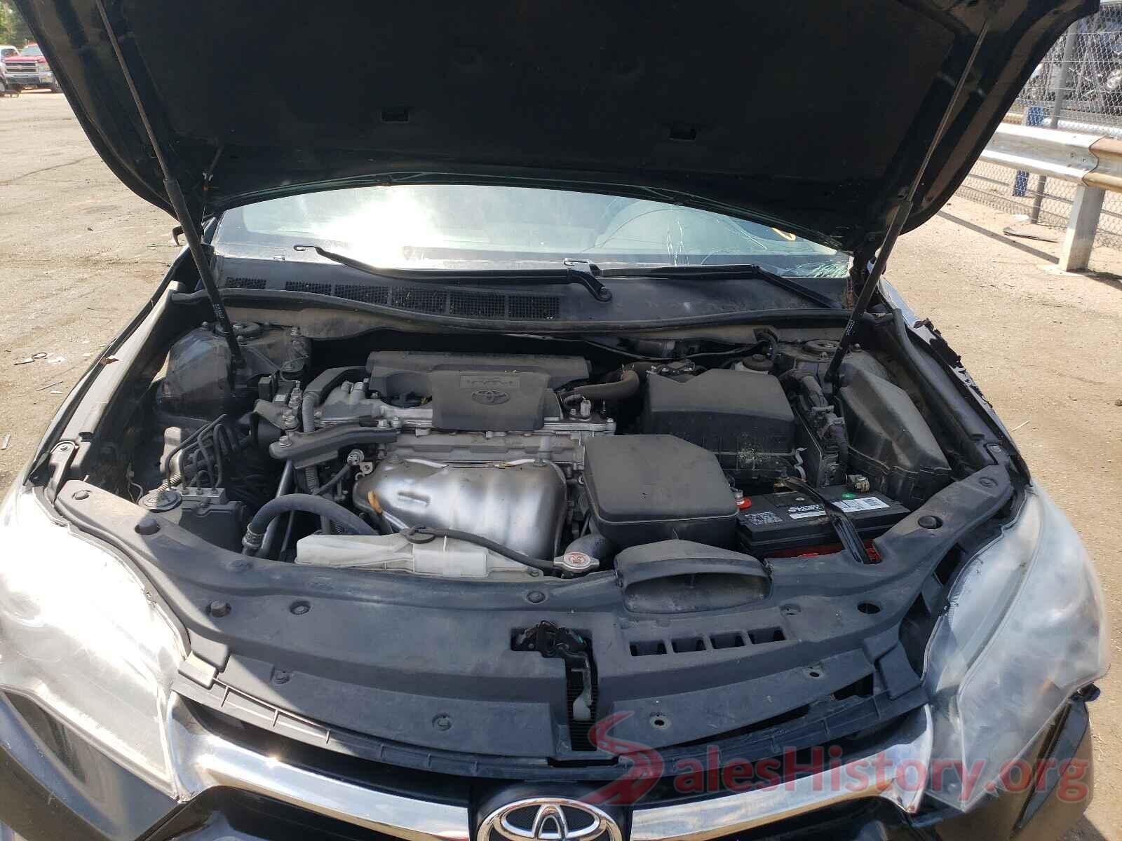 4T1BF1FK1HU389236 2017 TOYOTA CAMRY