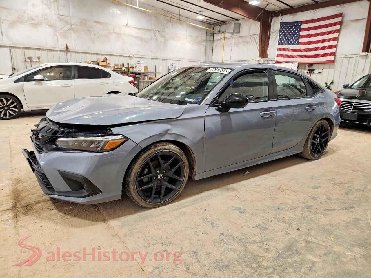 2HGFE2F55PH512256 2023 HONDA CIVIC