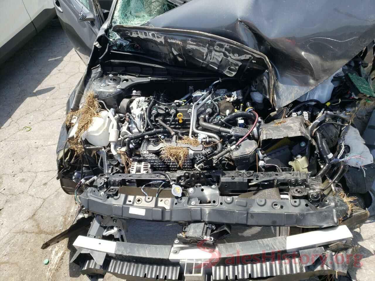 1N4BL4CV0NN387180 2022 NISSAN ALTIMA