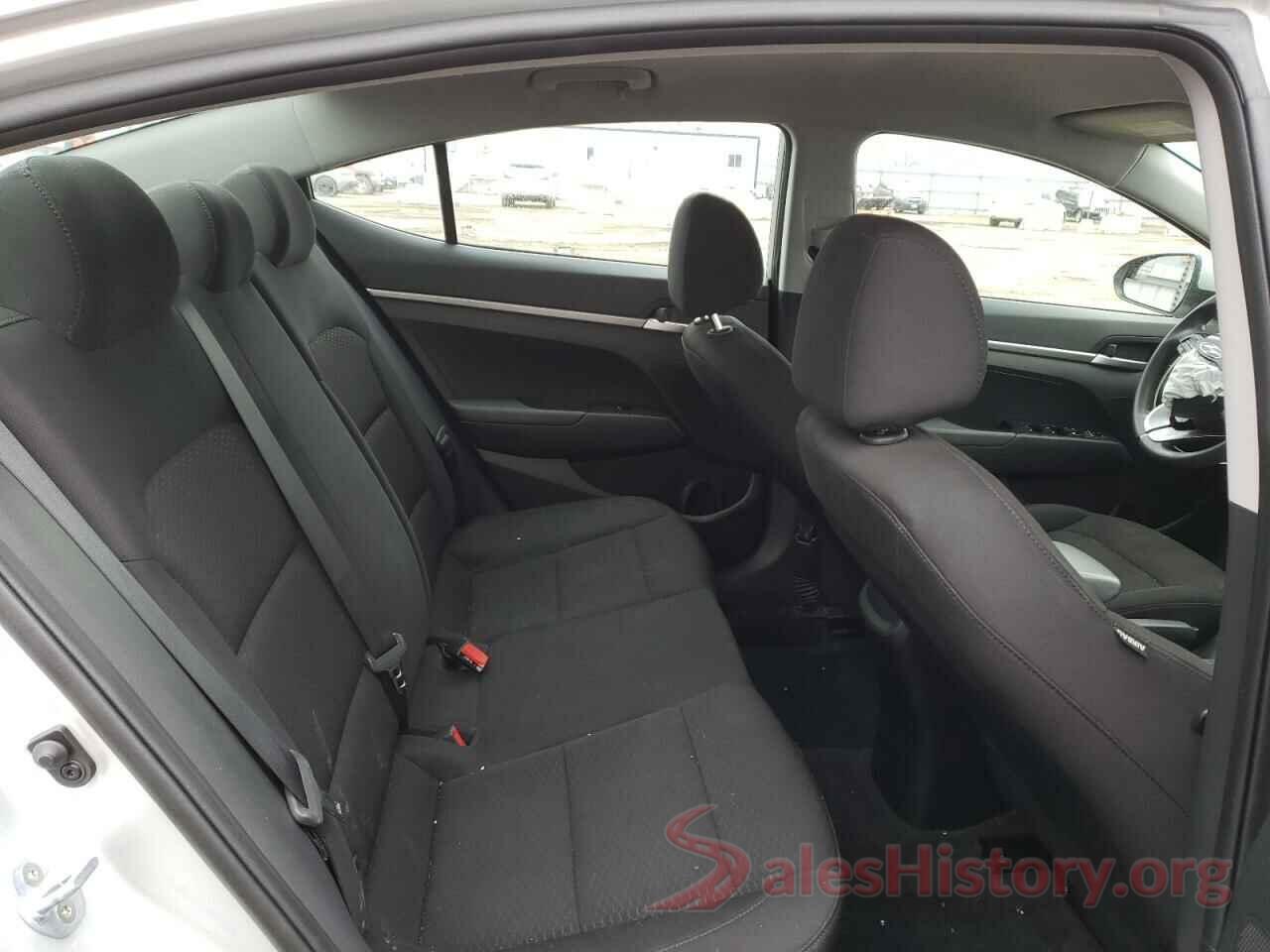 5NPD74LF1KH413815 2019 HYUNDAI ELANTRA