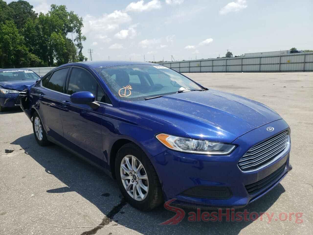 3FA6P0G75GR363712 2016 FORD FUSION