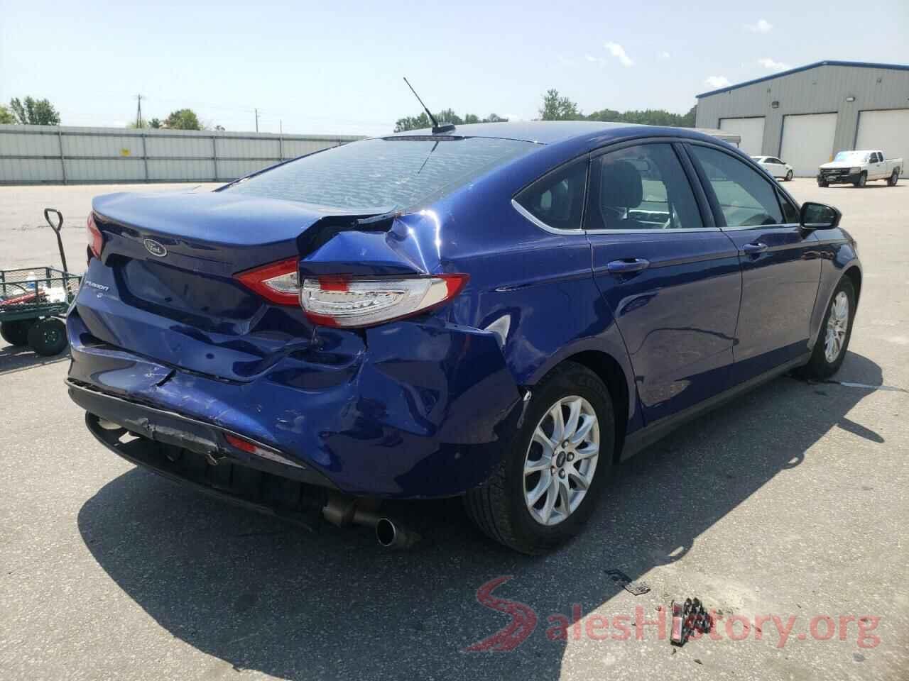 3FA6P0G75GR363712 2016 FORD FUSION