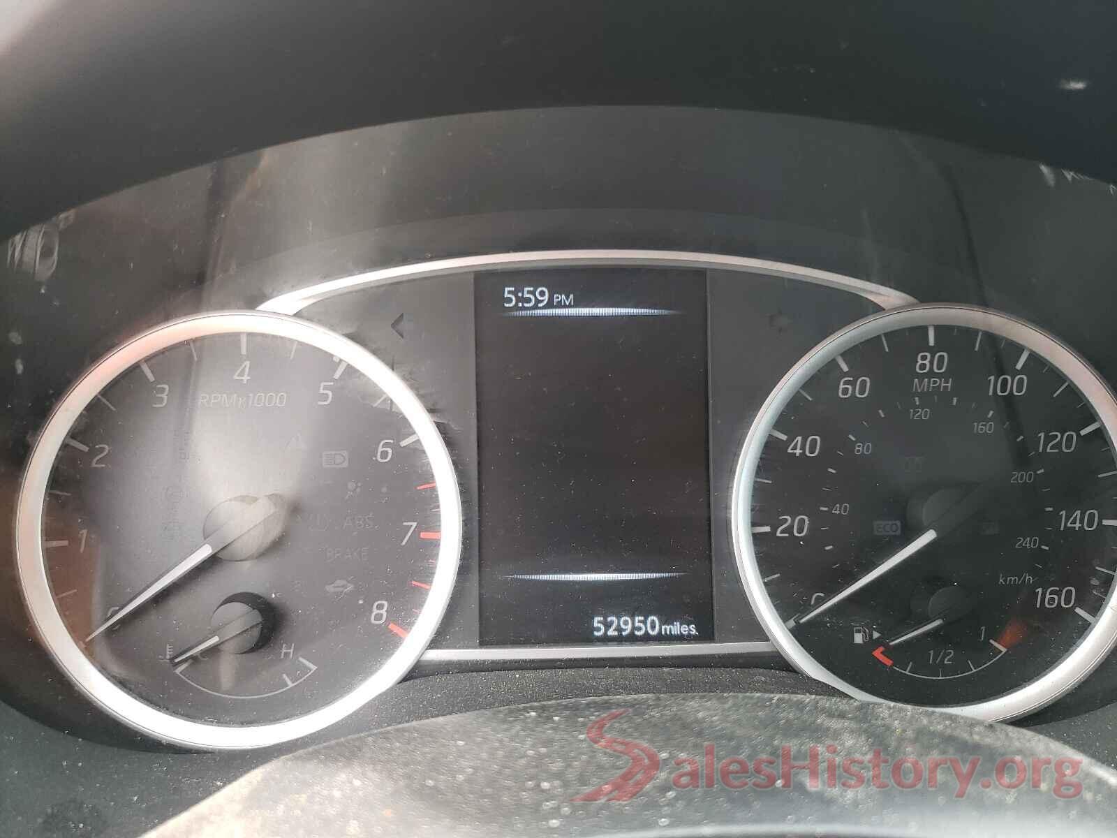 3N1AB7AP1JY208126 2018 NISSAN SENTRA