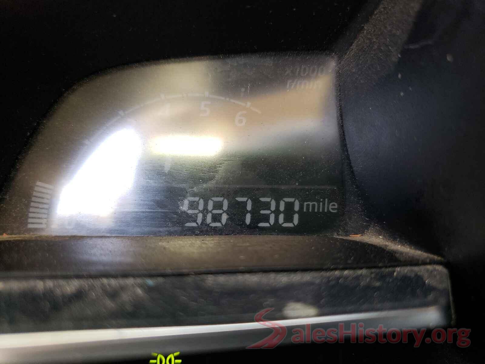 3MYDLBYV6JY310327 2018 TOYOTA YARIS