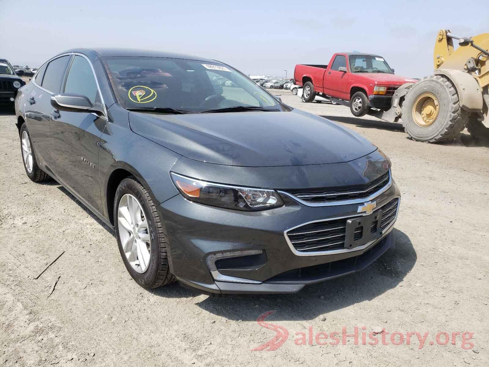 1G1ZE5ST9GF282281 2016 CHEVROLET MALIBU