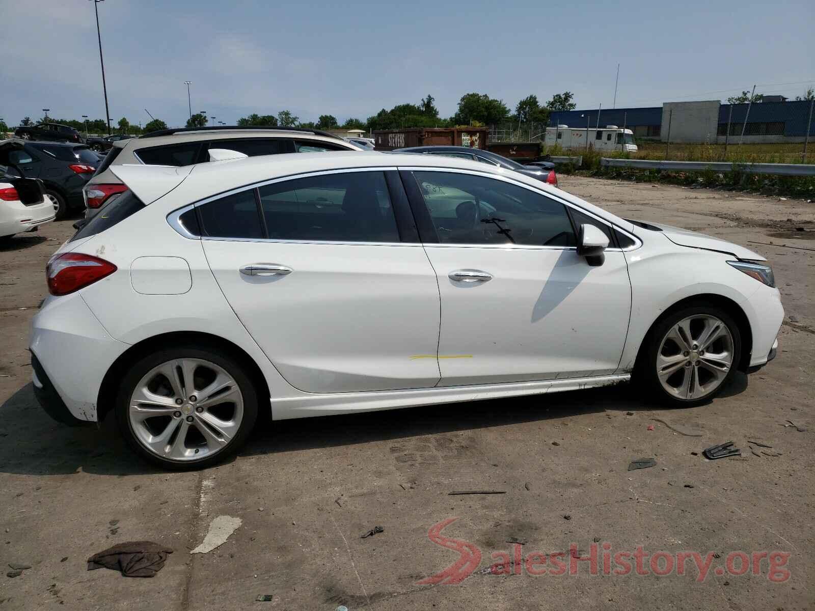 3G1BF6SM2HS507988 2017 CHEVROLET CRUZE